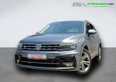 Volkswagen Tiguan Allspace 2.0 TDI 190 BVA 4Motion   Beaupuy 31