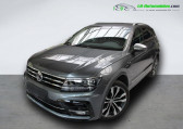 Volkswagen Tiguan Allspace occasion année 2020 boite Automatique Annonce Volkswagen Tiguan Allspace occasion Diesel 2.0 TDI 190 BVA 4Motion à Beaupuy