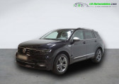 Volkswagen Tiguan Allspace 2.0 TDI 190 BVA 4Motion   Beaupuy 31