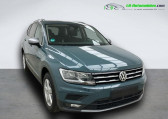 Volkswagen Tiguan Allspace occasion année 2020 boite Automatique Annonce Volkswagen Tiguan Allspace occasion Diesel 2.0 TDI 190 BVA 4Motion à Beaupuy