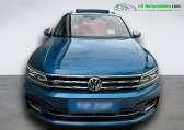 Volkswagen Tiguan Allspace occasion année 2020 boite Automatique Annonce Volkswagen Tiguan Allspace occasion Diesel 2.0 TDI 190 BVA 4Motion à Beaupuy