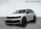 Volkswagen Tiguan Allspace occasion année 2020 boite Automatique Annonce Volkswagen Tiguan Allspace occasion Diesel 2.0 TDI 190 BVA 4Motion à Beaupuy