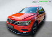 Volkswagen Tiguan Allspace occasion année 2020 boite Automatique Annonce Volkswagen Tiguan Allspace occasion Diesel 2.0 TDI 190 BVA 4Motion à Beaupuy