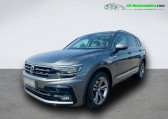 Volkswagen Tiguan Allspace occasion année 2019 boite Automatique Annonce Volkswagen Tiguan Allspace occasion Diesel 2.0 TDI 190 BVA 4Motion à Beaupuy