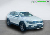 Volkswagen Tiguan Allspace occasion année 2019 boite Automatique Annonce Volkswagen Tiguan Allspace occasion Diesel 2.0 TDI 190 BVA 4Motion à Beaupuy