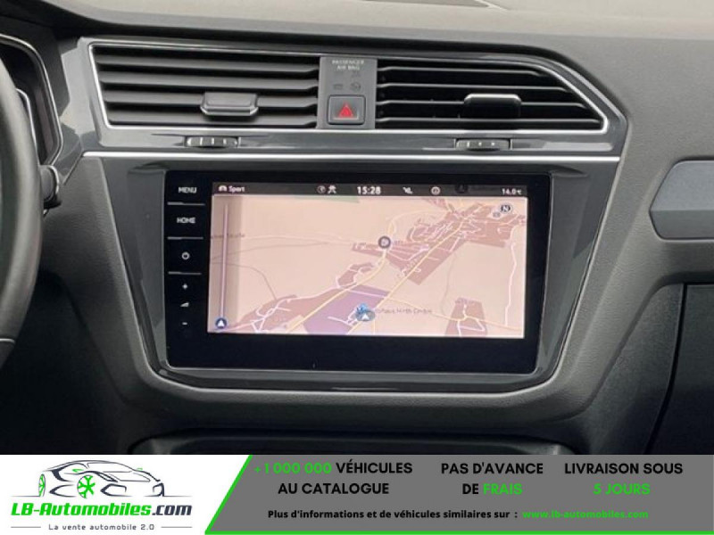 Volkswagen Tiguan Allspace 2.0 TDI 190 BVM 4Motion  occasion � Beaupuy - photo n�8