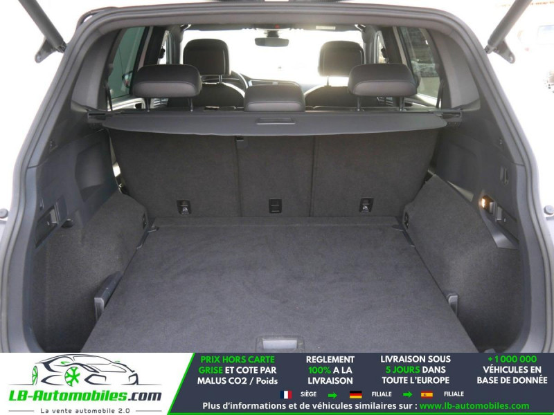 Volkswagen Tiguan Allspace 2.0 TDI 200 BVA 4Motion  occasion � Beaupuy - photo n�8