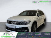 Annonce Volkswagen Tiguan Allspace occasion Diesel 2.0 TDI 200 BVA 4Motion � Beaupuy