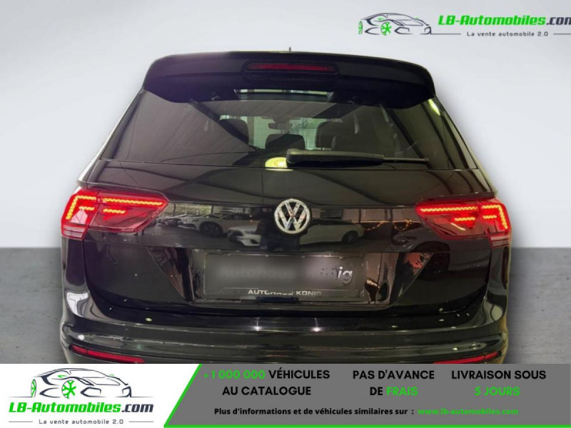 Volkswagen Tiguan Allspace 2.0 TDI 200 BVA 4Motion  occasion � Beaupuy - photo n�6