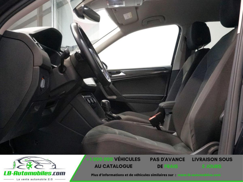 Volkswagen Tiguan Allspace 2.0 TDI 200 BVA 4Motion  occasion � Beaupuy - photo n�6