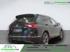 Volkswagen Tiguan Allspace 2.0 TDI 200 BVA 4Motion  occasion � Beaupuy - photo n�4