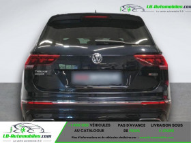 Volkswagen Tiguan Allspace 2.0 TDI 200 BVA 4Motion  occasion � Beaupuy - photo n�5
