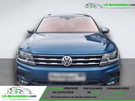 Volkswagen Tiguan Allspace 2.0 TDI 200 BVA 4Motion  occasion � Beaupuy - photo n�4