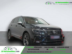 Volkswagen Tiguan Allspace 2.0 TDI 200 BVA 4Motion  occasion � Beaupuy - photo n�2