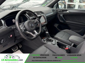 Volkswagen Tiguan Allspace 2.0 TDI 200 BVA 4Motion  occasion � Beaupuy - photo n�4