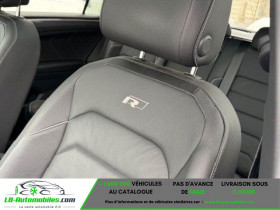 Volkswagen Tiguan Allspace 2.0 TDI 200 BVA 4Motion  occasion � Beaupuy - photo n�3