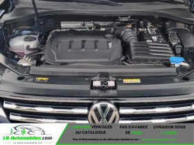 Volkswagen Tiguan Allspace 2.0 TDI 200 BVA 4Motion  occasion � Beaupuy - photo n�9