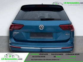 Volkswagen Tiguan Allspace 2.0 TDI 200 BVA 4Motion  occasion � Beaupuy - photo n�2