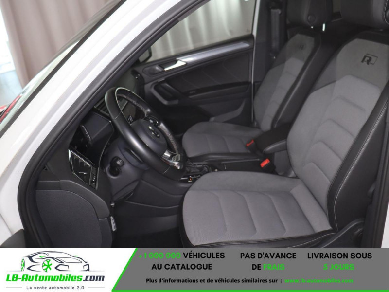 Volkswagen Tiguan Allspace 2.0 TDI 200 BVA 4Motion  occasion � Beaupuy - photo n�7