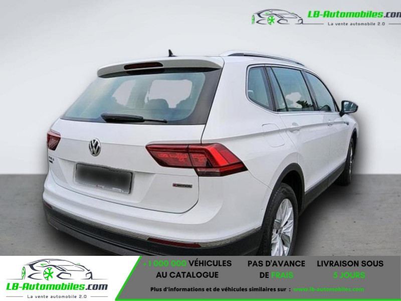 Volkswagen Tiguan Allspace 2.0 TDI 200 BVA 4Motion  occasion � Beaupuy