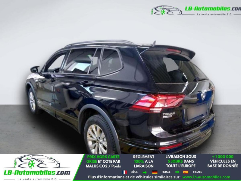 Volkswagen Tiguan Allspace 2.0 TDI 200 BVA 4Motion  occasion � Beaupuy - photo n�3
