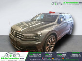 Annonce Volkswagen Tiguan Allspace occasion Diesel 2.0 TDI 200 BVA 4Motion � Beaupuy