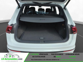 Volkswagen Tiguan Allspace 2.0 TDI 200 BVA 4Motion  occasion � Beaupuy - photo n�9