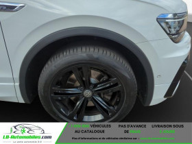Volkswagen Tiguan Allspace 2.0 TDI 200 BVA 4Motion  occasion � Beaupuy - photo n�8