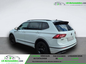 Volkswagen Tiguan Allspace 2.0 TDI 200 BVA 4Motion  occasion � Beaupuy - photo n�4
