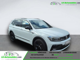 Volkswagen Tiguan Allspace 2.0 TDI 200 BVA 4Motion  occasion � Beaupuy - photo n�2