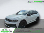 Volkswagen Tiguan Allspace occasion année 2021 boite Automatique Annonce Volkswagen Tiguan Allspace occasion Diesel 2.0 TDI 200 BVA 4Motion à Beaupuy