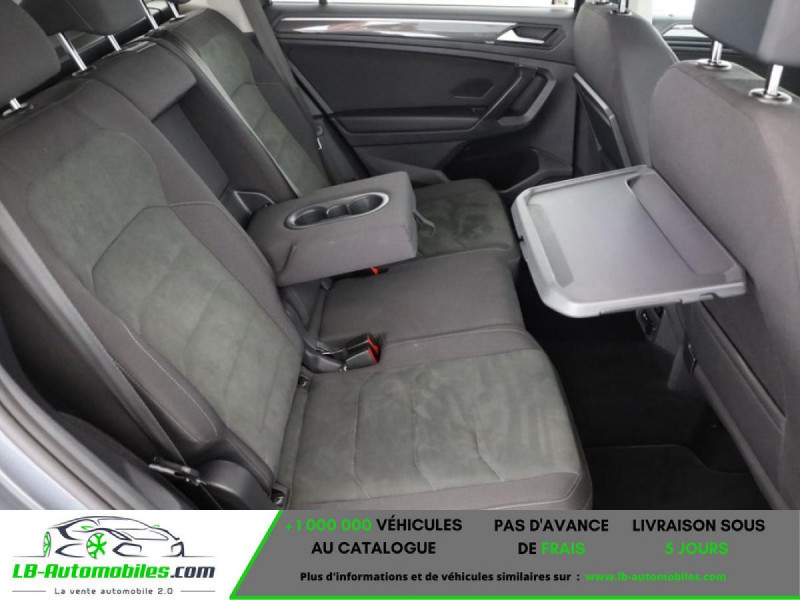 Volkswagen Tiguan Allspace 2.0 TDI 200 BVA 4Motion  occasion � Beaupuy - photo n�9