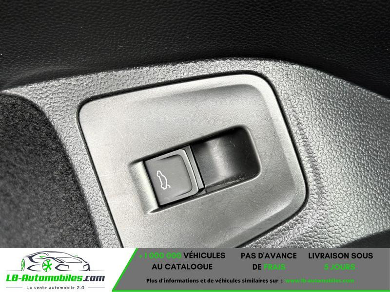 Volkswagen Tiguan Allspace 2.0 TDI 200 BVA 4Motion  occasion  Beaupuy - photo n6