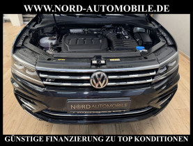 Volkswagen Tiguan Allspace 2.0 TDI 200 BVA 4Motion  occasion  Beaupuy - photo n9
