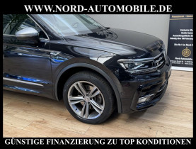 Volkswagen Tiguan Allspace 2.0 TDI 200 BVA 4Motion  occasion  Beaupuy - photo n8