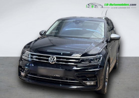 Volkswagen Tiguan Allspace , garage LB AUTOMOBILES  Beaupuy