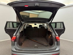 Volkswagen Tiguan Allspace 2.0 TDI 200 BVA 4Motion  occasion  Beaupuy - photo n9