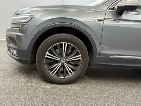 Volkswagen Tiguan Allspace 2.0 TDI 200 BVA 4Motion  occasion  Beaupuy - photo n8