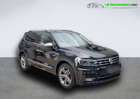 Volkswagen Tiguan Allspace 2.0 TDI 200 BVA 4Motion  occasion  Beaupuy - photo n2