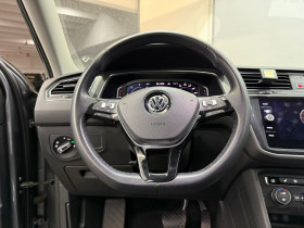 Volkswagen Tiguan Allspace 2.0 TDI 200 BVA 4Motion  occasion  Beaupuy - photo n7
