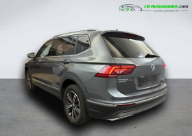 Volkswagen Tiguan Allspace 2.0 TDI 200 BVA 4Motion  occasion  Beaupuy - photo n4
