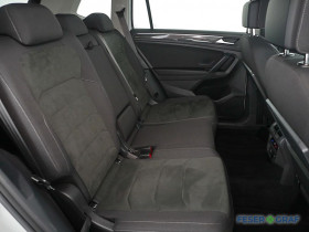 Volkswagen Tiguan Allspace 2.0 TDI 200 BVA 4Motion  occasion  Beaupuy - photo n8