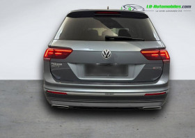 Volkswagen Tiguan Allspace 2.0 TDI 200 BVA 4Motion  occasion  Beaupuy - photo n5
