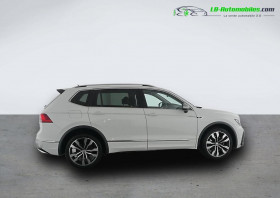 Volkswagen Tiguan Allspace 2.0 TDI 200 BVA 4Motion  occasion  Beaupuy - photo n6