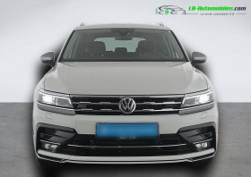 Volkswagen Tiguan Allspace 2.0 TDI 200 BVA 4Motion  occasion  Beaupuy - photo n5