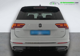 Volkswagen Tiguan Allspace 2.0 TDI 200 BVA 4Motion  occasion  Beaupuy - photo n7