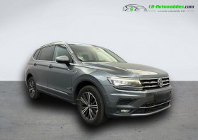Volkswagen Tiguan Allspace 2.0 TDI 200 BVA 4Motion  occasion  Beaupuy - photo n2