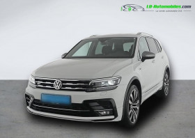 Volkswagen Tiguan Allspace , garage LB AUTOMOBILES  Beaupuy