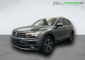 Volkswagen Tiguan Allspace , garage LB AUTOMOBILES  Beaupuy