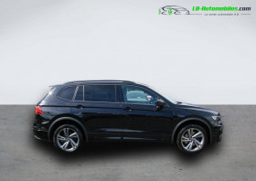 Volkswagen Tiguan Allspace 2.0 TDI 200 BVA 4Motion  occasion  Beaupuy - photo n5